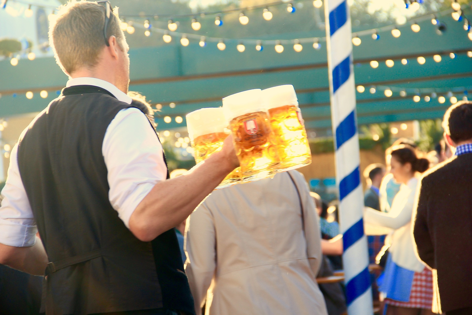 Oktoberfest Logo